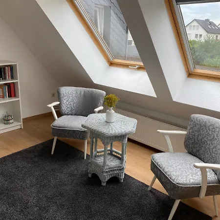 Henning 2 Apartment Kirchdorf  Exterior photo
