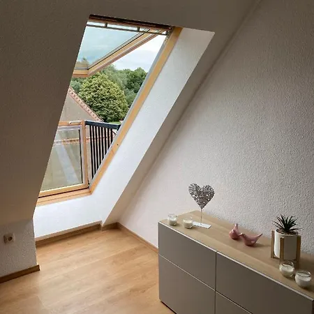 Henning 2 Apartment Kirchdorf  Exterior photo