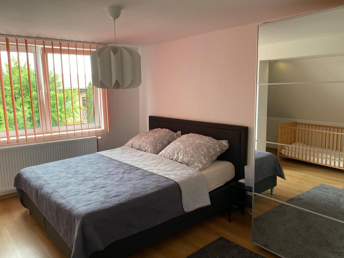 Henning 2 Apartment