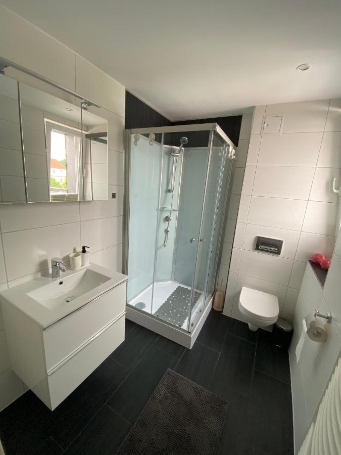 Henning 2 Apartment *