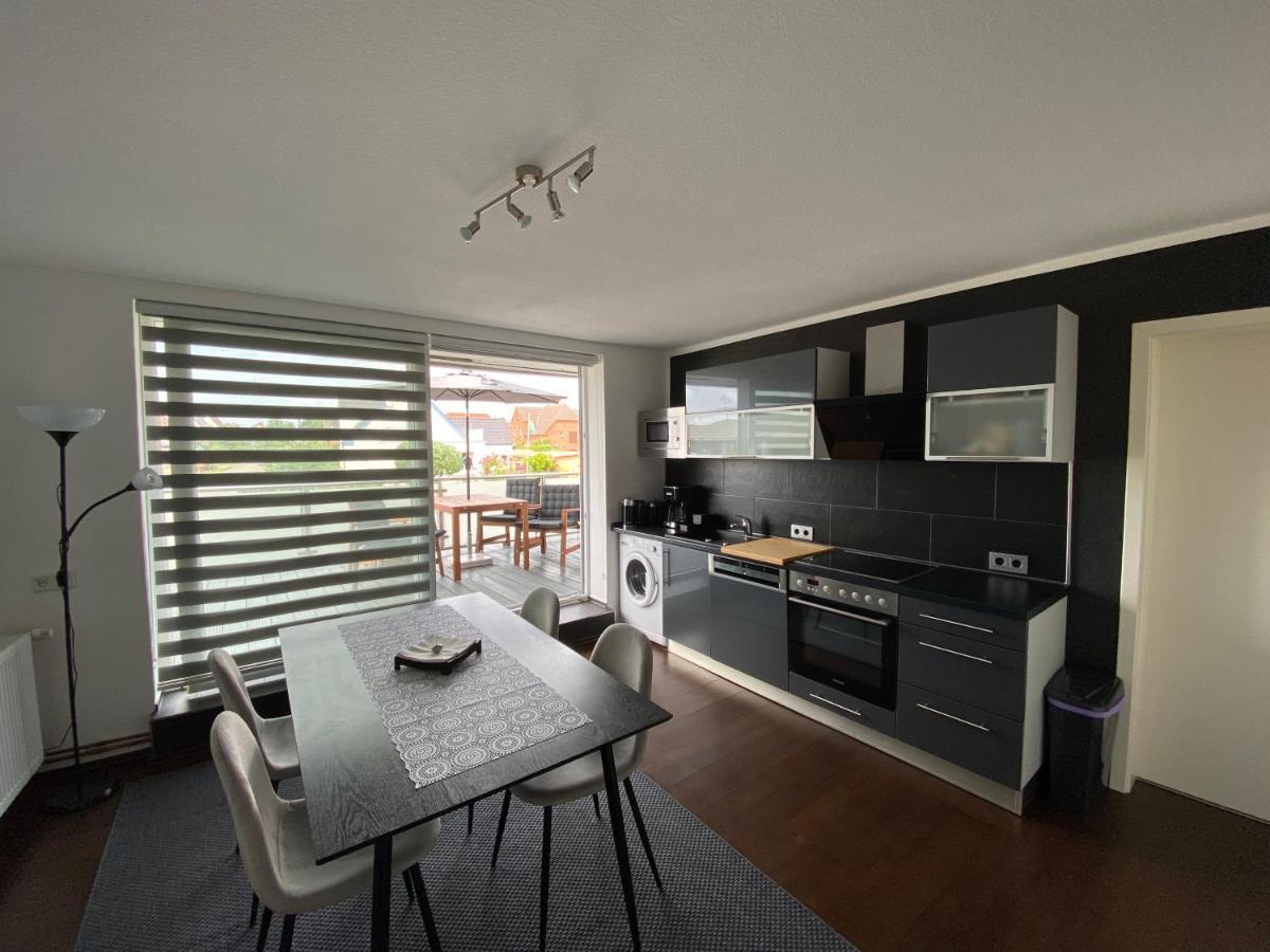 Henning 2 Apartment Kirchdorf (Poel)