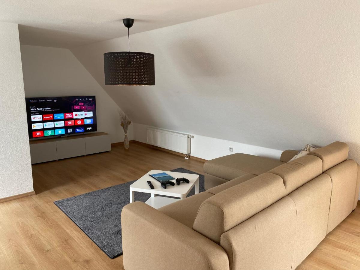 Apartment Henning 2 *