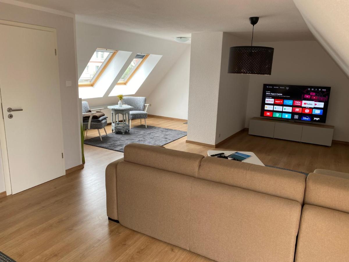 Henning 2 Apartment Kirchdorf (Poel)